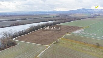 HALO reality - Predaj, pozemok   2391 m2 Vištuk - EXKLUZÍVNE - 6