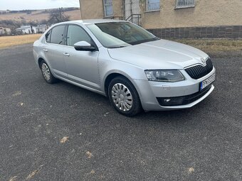 ŠKODA OCTAVIA 3 2.0 110kw 4x4 kúp v SR - 6