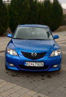 Mazda 3 2.0 110 kw - 6