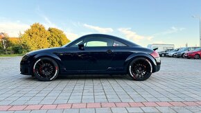 Audi TT 8n quattro BAM 165KW sline - 6