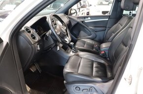 Volkswagen tiguan 2.0TDi 4motion BiXenon Webasto Pano - 6