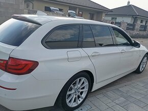 BMW 5 - 6