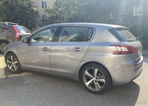 Peugeot 308 STOP&START Business - 6