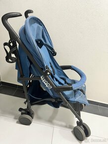 kocik Cybex Priam, kocik Zopa,Cybex, Britax - 6