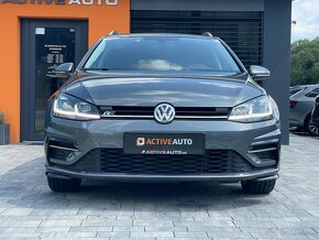 Volkswagen Golf Variant R-Line 1.5 TSi M6, r.v.: 2019 - 6