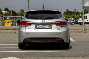 Hyundai i40 1.7 CRDi Premium - 6