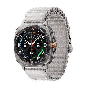 Samsung Galaxy Watch Ultra - 6