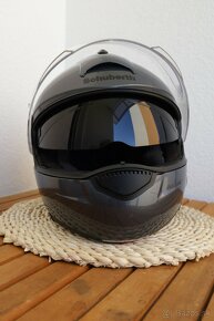 Schuberth C3 - 6