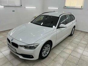 Bmw 320D F31 Xenón&LED2018 ✅ - 6