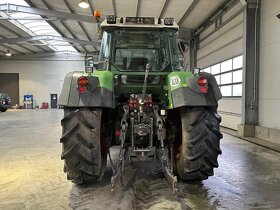 Fendt 818 Vario TMS - 6