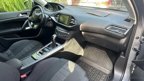 Peugeot 308 SW, 1,6 hdi, 2016 - 6