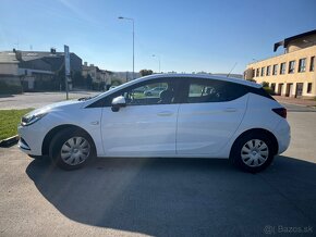 Opel Astra 1.6 CDTi, 89000km - 6