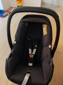 Vajíčko Maxi cosi tinca - 6