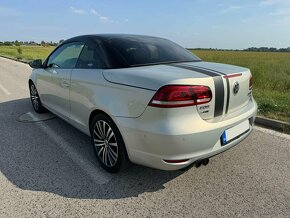 Volkswagen Eos panorama 2012 2.0tdi dsg - 6