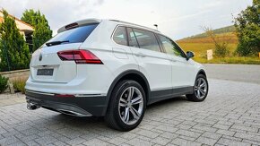 Volkswagen Tiguan 2.0 BiTDI SCR BMT  4MOTION ( odp.DPH) - 6