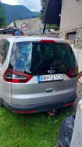 Ford galaxi 2.0 tdci - 6