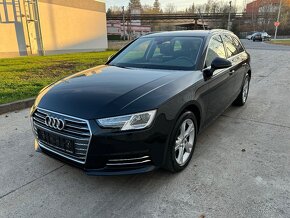 Audi A4 Avant 2.0 TDi 110kw Virtual cocpit - 6