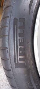 Hlinikove disky 5x120 r20 a 315/35 r20  275/40 r20 - 6