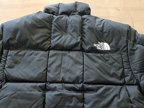 Nová pánska páperka The North Face M Lhotse Down Jacket - 6