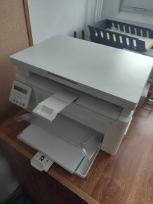 HP tlačiareň Laserjet Pro M102a - 6