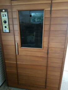 Infra sauna - 6