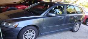 Volvo V50 1,6D - 6