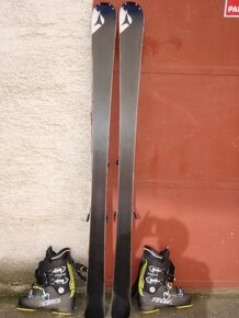 Atomic Nomad Blackley Ti 174cm. - 6