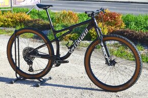 Specialized Epic Expert 29 Sram X0 AXS Transmission - 6