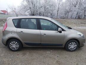 Predam auto Renault Scenik 1.5dci - 6