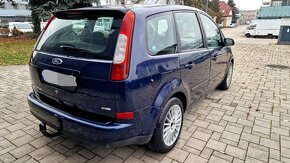 Ford C-Max 1.6tdci - 6