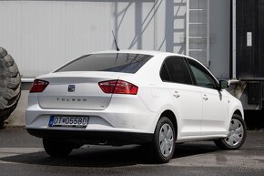 Seat Toledo 1.2 TSI 105k Reference - 6