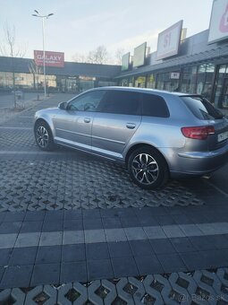 Audi A3 HATCHBACK - 6