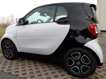 SMART fortwo coupe - 6