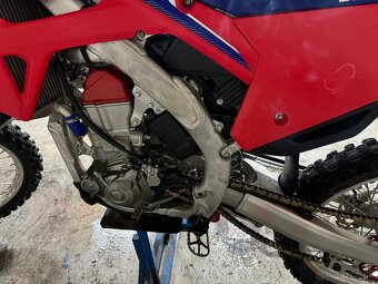 Honda crf 450 2021 - 6