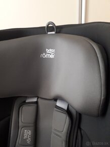 BRITAX RÖMER Autosedačka Trifix 2 i-Size (76-105 cm) - 6