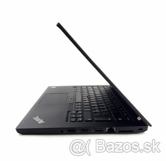 Lenovo ThinkPad A485 AMD Ryzen 3 PRO 2300U 8 GB RAM 128 GB S - 6