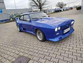 Ford Capri 3.0 v6 rok.1983 - 6