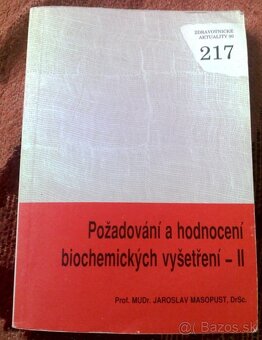 ✅Predám učebnice a atlasy pre medikov alebo zberatelov, ..le - 6