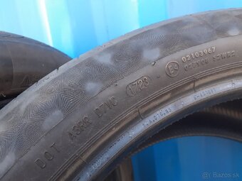 275/35R22 + 315/35R22 Letné Continental - 6