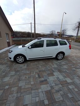 Dacia Logan mcv - 6