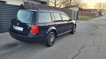 Volkswagen Golf Variant 1.9 TDI - 6