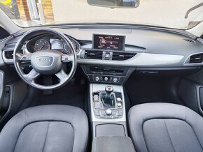 Audi A6 3.0 TDI Sedan 2013 - 6