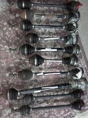 POLOOSI 1,9 1,6 2L 4X4 SKODA  VW SEAT AUDI - 6