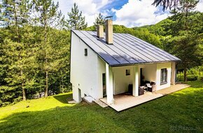 PREDAJ: 4-izbový rodinný dom po rekonštrukcii pri lese150m2, - 6
