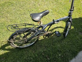 Predam skladaci bicykel - 6