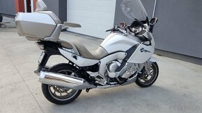 BMW K 1600 GTL Exclusive odpočet DPH - 6