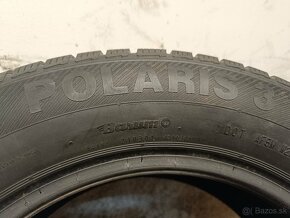 215/60 R16 Zimné pneumatiky Barum Polaris 2 kusy - 6