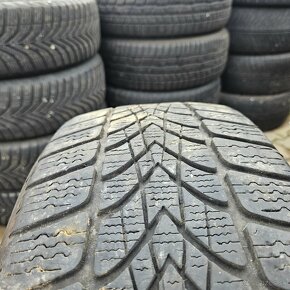 205/45 r17 Dunlop - 6