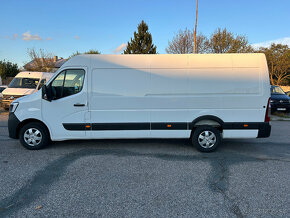 Renault Master L4H2 Dci 165, nové DPH - 6