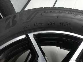 BMW X3-X4, G01-G02 M887 19 Bridgestone letní 245/59 TOP - 6